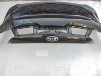 фото thumb №7, Бампер перед передний kia rio 4 iv 17-20 86511-h8000 gliwice slask