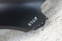 фото thumb №6, Крыло правый перед vw touareg 7l