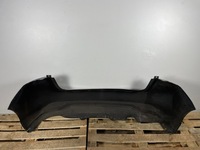 фото thumb №5, Бампер задняя задний nissan pulsar 2014- + молдинг org