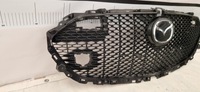 фото thumb №4, Mazda 3 iv bp решётка радиатора решётка радиатора pod distronic + эмблема
