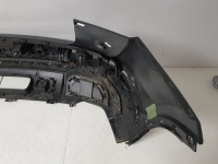 фото thumb №10, Audi q5 s-line ii 2 80a sq5 17- бампер задній задня 4pdc вихлопи 80a807301