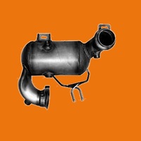 фото thumb №2, Каталізатор renault koleos 1.3 tce 07/2020-