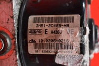 фото thumb №7, Насос abs 3m51-2c405-hb ford focus c-max 1 i mk1 2.0 tdci 06r