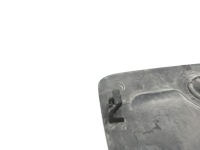 фото thumb №3, Заглушка бампера задня tesla model x 1058357-00-d