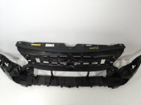 фото thumb №6, Citroen berlingo iii lift pas передний решётка радиатора решётка радиатора усилитель 99869848