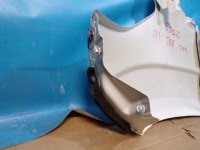 Ducato boxer jumper рестайлинг  14- крыло  передний правый  белый цвет 249 Доставка, фото thumb