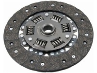 фото thumb №1, Диск зчеплення mazda e-serie 2.0 mpv ii 2.0 premacy 2.0