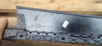 фото thumb №6, Защита стойка правый зад bmw seria 3 f30 7258308