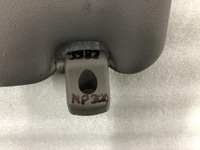 фото thumb №7, Козирок козирок правий nissan np300