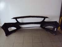 фото thumb №9, Бампер перед mercedes b-klasa w246 lift 2014-