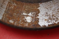 фото thumb №6, Диск гальмівна задня vw caddy 3 iii 1.6 tdi 12r