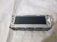 фото thumb №1, Peugeot 508 дисплей радио 9665334380