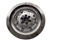 фото thumb №1, Колесо двомасовий двомасовий маховик skoda octavia ii 1.9 tdi qt500-7