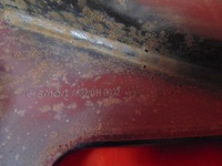 фото thumb №3, Smart fortwo ii 451 1.0 07- кронштейн кронштейн двигателя