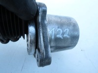 фото thumb №9, Натягувач ролик ремінь обладнання клиновий 1s7q6a228ae volvo v70 iii s80 ii