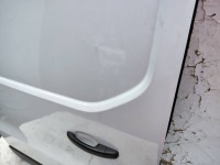 фото thumb №6, Дверь боковые правое сдвижные renault trafic 3 iii dv369