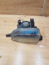 фото thumb №1, Протитуманна фара перед лівий opel zafira a lift