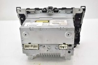 фото thumb №4, Радіо радіопрогравач cd mp3 rds gs1e669rxa mazda 6 2 ii gh 07-12