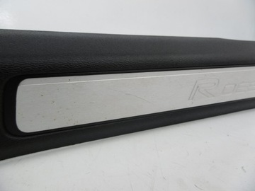 фото thumb №8, Планка порога левый перед volvo s60 iii v60 ii 18-