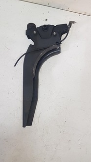 фото thumb №8, Scania p g r t кронштейн кронштейн замка кабіни правий 1490910