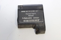 фото thumb №5, Thermo top s горелка бензин 8391441 webasto