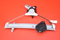 фото thumb №5, Підйомник скло правий задня subaru impreza 3 iii gh