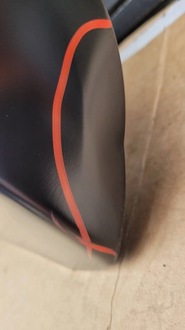 фото thumb №12, Opel mokka x 16- капот крышка двигателя перед org