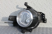 фото thumb №11, Протитуманна фара + рамка хром лівий перед kia soul ii lift 16-19