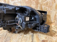 фото thumb №14, Фара ліва перед повний led subaru xv ii 17-20 84002fl130 оригінал