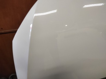 фото thumb №3, Капот кришка двигуна volkswagen golf 7 lb9a