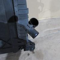 фото thumb №3, Комплект радіатор ford c-max mk1 1,8 tdci