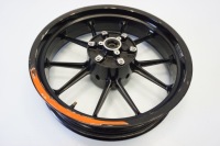 фото thumb №10, Ktm 125 дюк 17- диск зад задняя