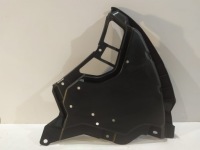 фото thumb №2, Mercedes s w223 захист нижня r трикутник - 15568