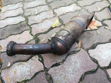 фото thumb №6, Suzuki jimny 1.5 ddis 10r. 84a-c02 катализатор