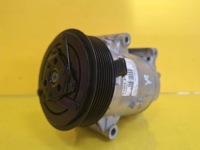 фото thumb №8, Компрессор кондиционера компрессор 01140170 renault scenic ii 1.9 dci nr96