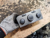 фото thumb №1, Opel astra h панель обдув кондиционера 13122963