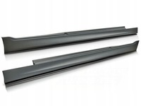 фото thumb №3, Спойлери порогові bmw f10 f11m-performance 2010-