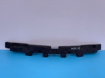 фото thumb №1, Mercedes sprinter w906 піна абсорбер бампера перед 906200003 mdc16