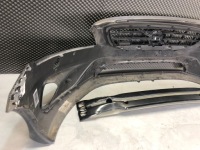 Volvo v40 r design бампер решётка радиатора + балка 2012 - 16 в Украине, фото thumb