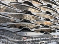 фото thumb №13, Kia sportage iv 4 решітка решітка перед 86350-f1600 оригінал