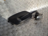 фото thumb №1, Opel combo e 2019 протитуманна фара передній + рамка протитуманної фари оригінал