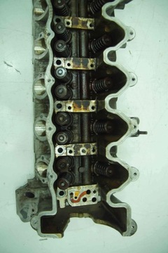 фото thumb №16, Головка левая правая mercedes 137.970 cl600 w215 s600 w220