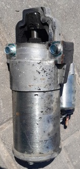 фото thumb №1, Стартер ford mondeo 2.0 ecoblue k2gt11000eb