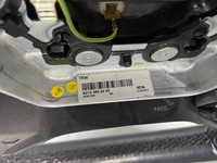 фото thumb №7, Повітропровід шкіра mercedes e-klasa w212