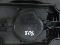 фото thumb №6, Peugeot 508 i sw ktvd крышка заливка топлива
