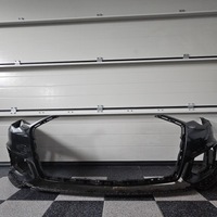 фото thumb №11, Audi s6 c8 4k 2019 +- бампер передній перед 4k0807437g