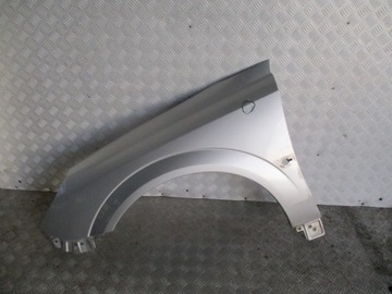фото thumb №1, Крило лівий перед opel vectra c 05-08