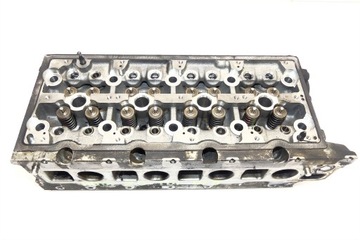 фото thumb №1, Audi a6 c8 a7 2.0 tdi dfb головка циліндрів