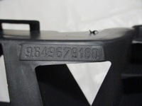 фото thumb №7, Peugeot 207 cc правый направляющая бампера заднего задняя