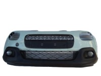 фото thumb №1, Бампер перед передний citroen c3 iii 2016-